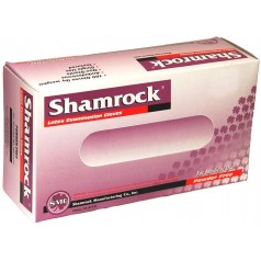 Shamrock 10000 Latex Glove