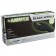 ABNPF Black Nitrile Exam Glove
