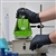 GPNB Industrile Nitrile Glove - Chemical